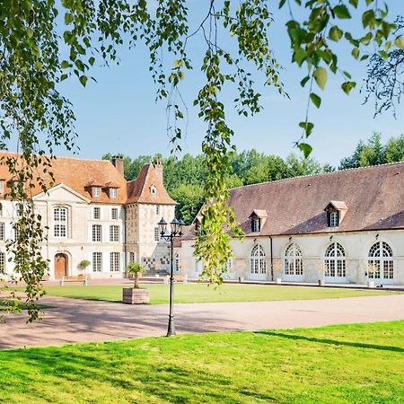 Chateau D'Hermival Екстер'єр фото